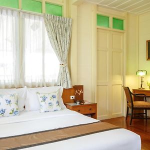 Deluxe Double Kamer
